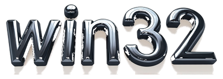 win32 logo